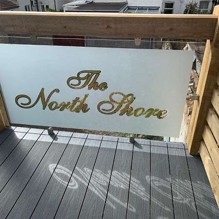 The North Shore Лландидно Екстер'єр фото